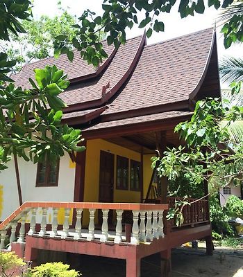 Bonda rozita review rumah hutan 5 Hotpsot